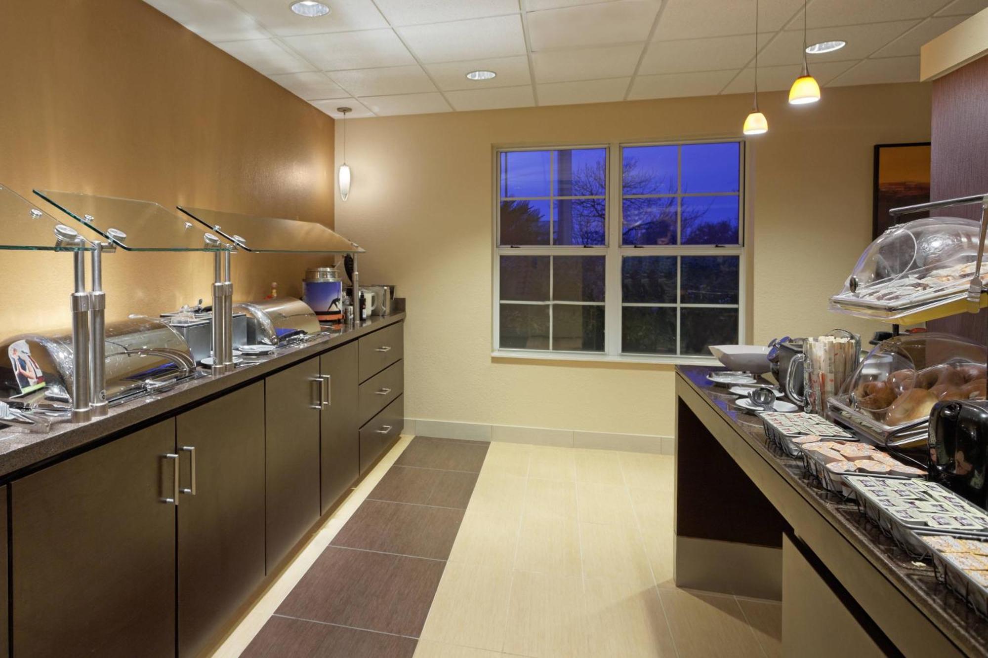 Residence Inn By Marriott Austin Parmer/Tech Ridge Екстер'єр фото